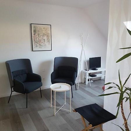 Studio Neuf Centre Ville Bourges Exteriör bild