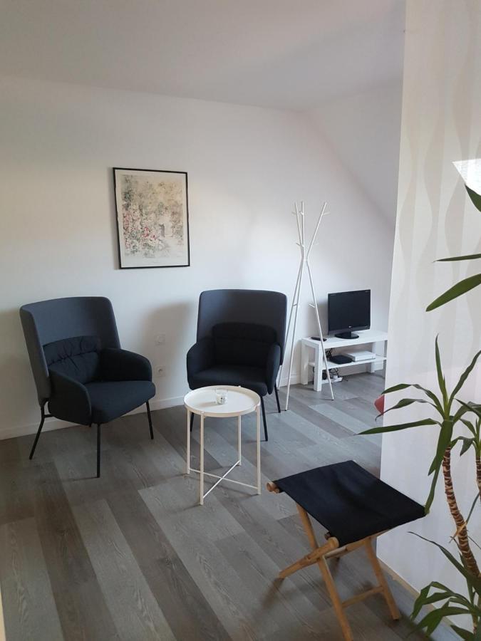 Studio Neuf Centre Ville Bourges Exteriör bild
